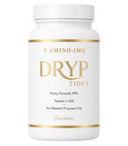 5 Amino-1MQ Capsule — DRYPtides research compound