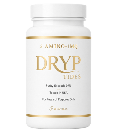 5 Amino-1MQ Capsule