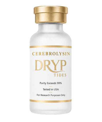 Cerebrolysin Vial