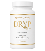 Epithalon (Epitalon) Capsule — DRYPtides research compound