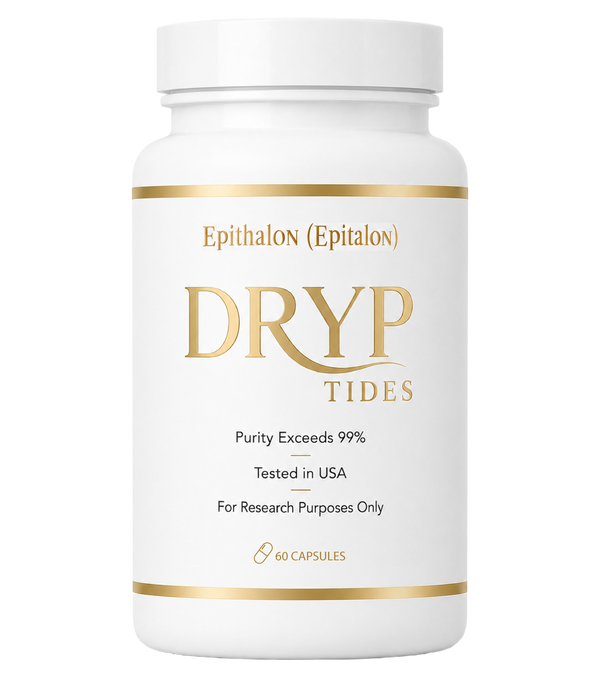 Epithalon (Epitalon) Capsule