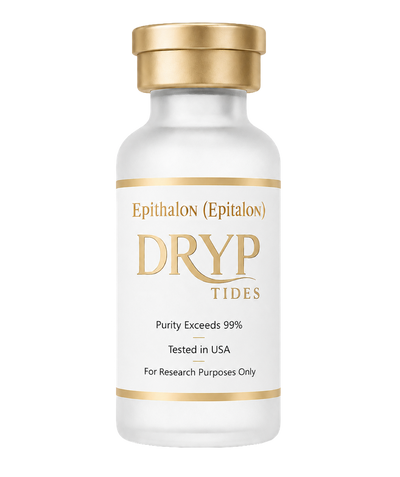 Epithalon (Epitalon) Vial