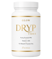 Glow Capsule — DRYPtides research compound