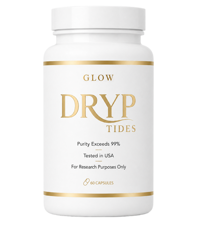 Glow Capsule
