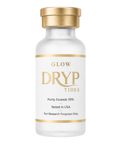Glow Vial