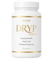 Klow Capsule — DRYPtides research compound