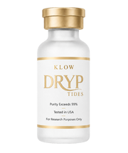 Klow Vial — DRYPtides research compound