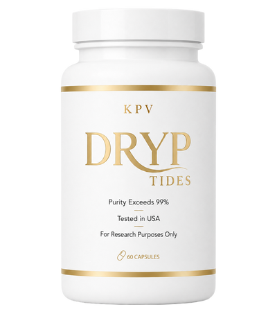 KPV Capsule