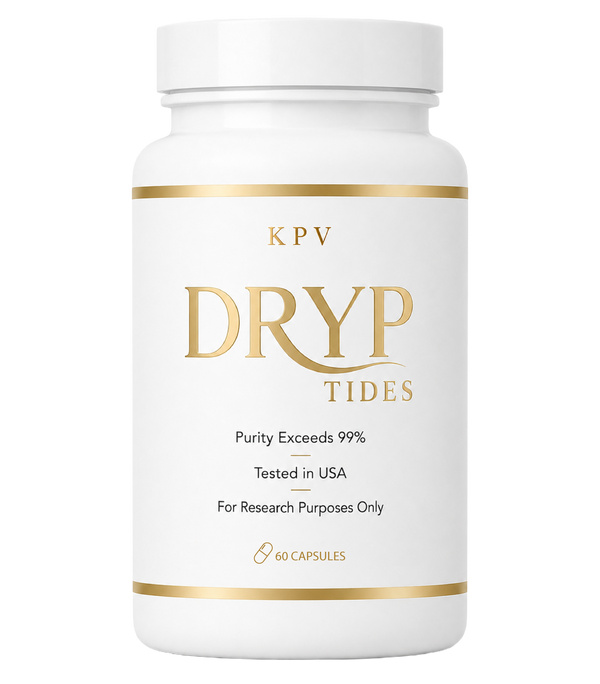 KPV Capsule