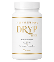 Methylene Blue — DRYPtides research compound