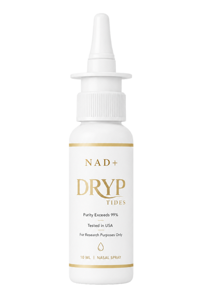 NAD+ Nasal Spray