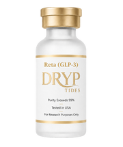 Reta (GIP/GLP-1/GCG) Vial — DRYPtides research compound