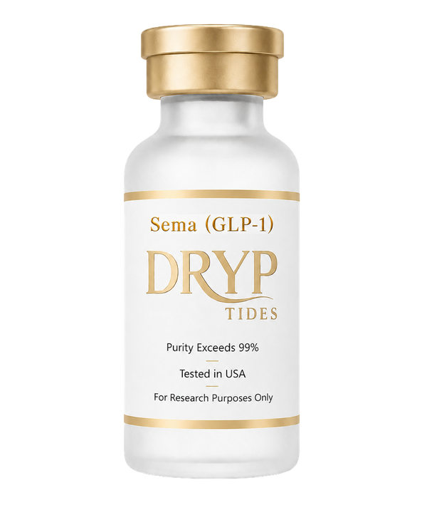 Sema (GLP-1) Vial