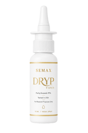Semax Nasal Spray — DRYPtides research compound