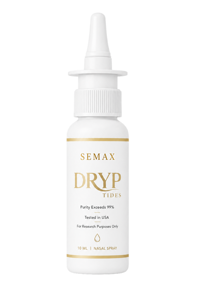 Semax Nasal Spray