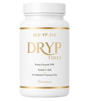 SLU-PP-332 Capsule — DRYPtides research compound