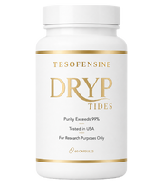 Tesofensine Capsule — DRYPtides research compound
