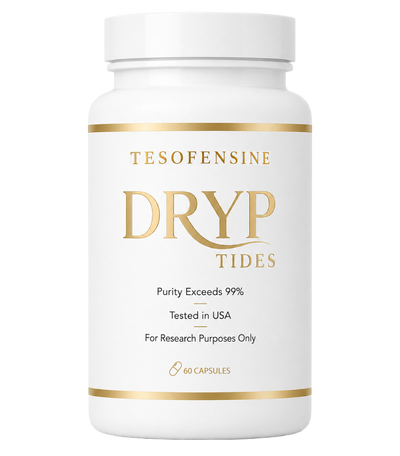 Tesofensine Capsule