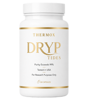 Thermox Capsule — DRYPtides research compound