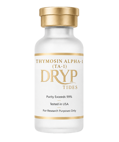 Thymosin Alpha-1 (TA-1) Vial