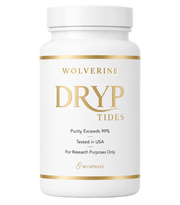 BPC-157 / TB-500 Capsule — DRYPtides research compound