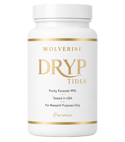 BPC-157 / TB-500 Capsule